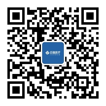 微信二维码