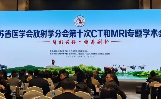 巨融助力“智影江苏”：盐聚八方智慧 智绘影像未来