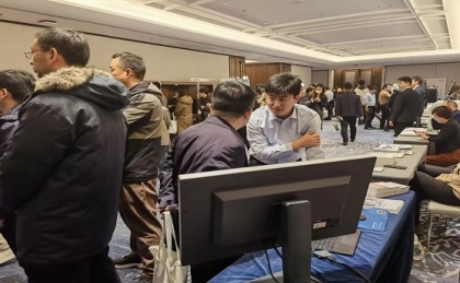 巨融医疗亮相山东省医学会第三十一次放射学学术会议